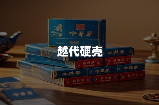 越代硬壳